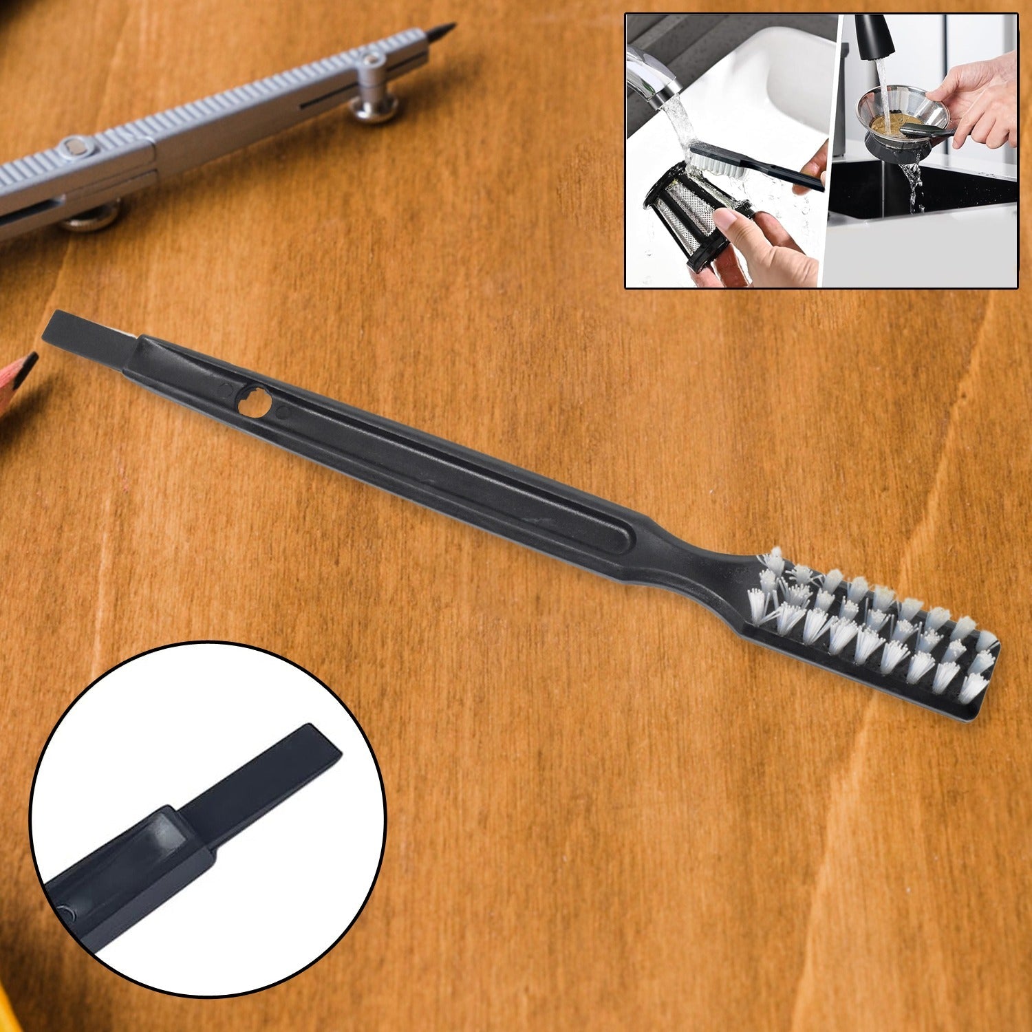 Juicer Cleaning Brush