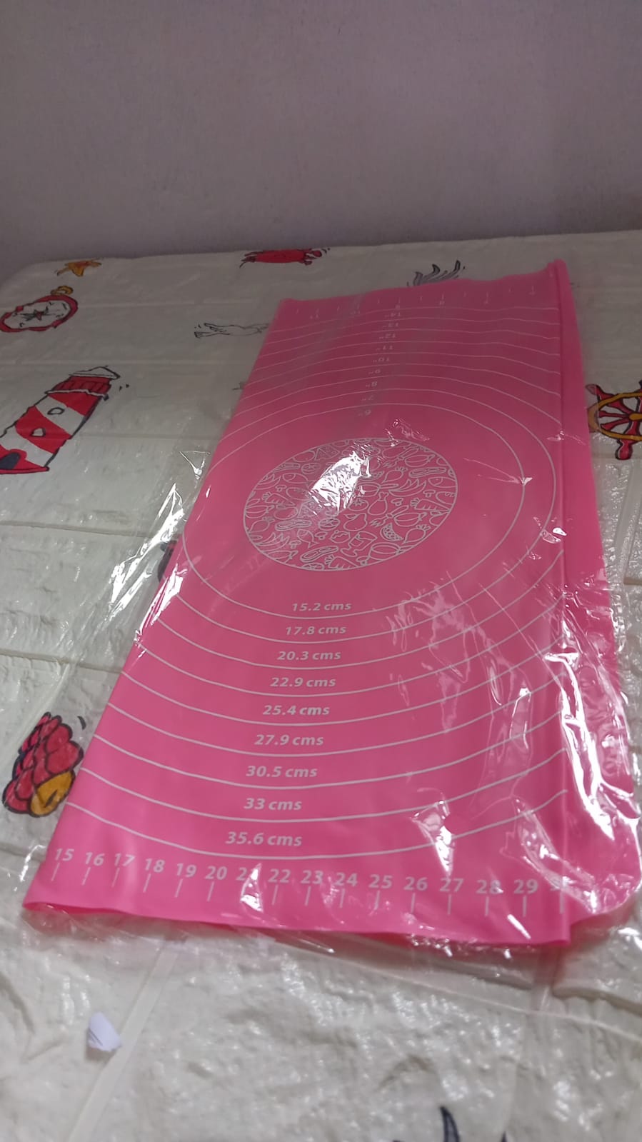 Silicone Baking Mat