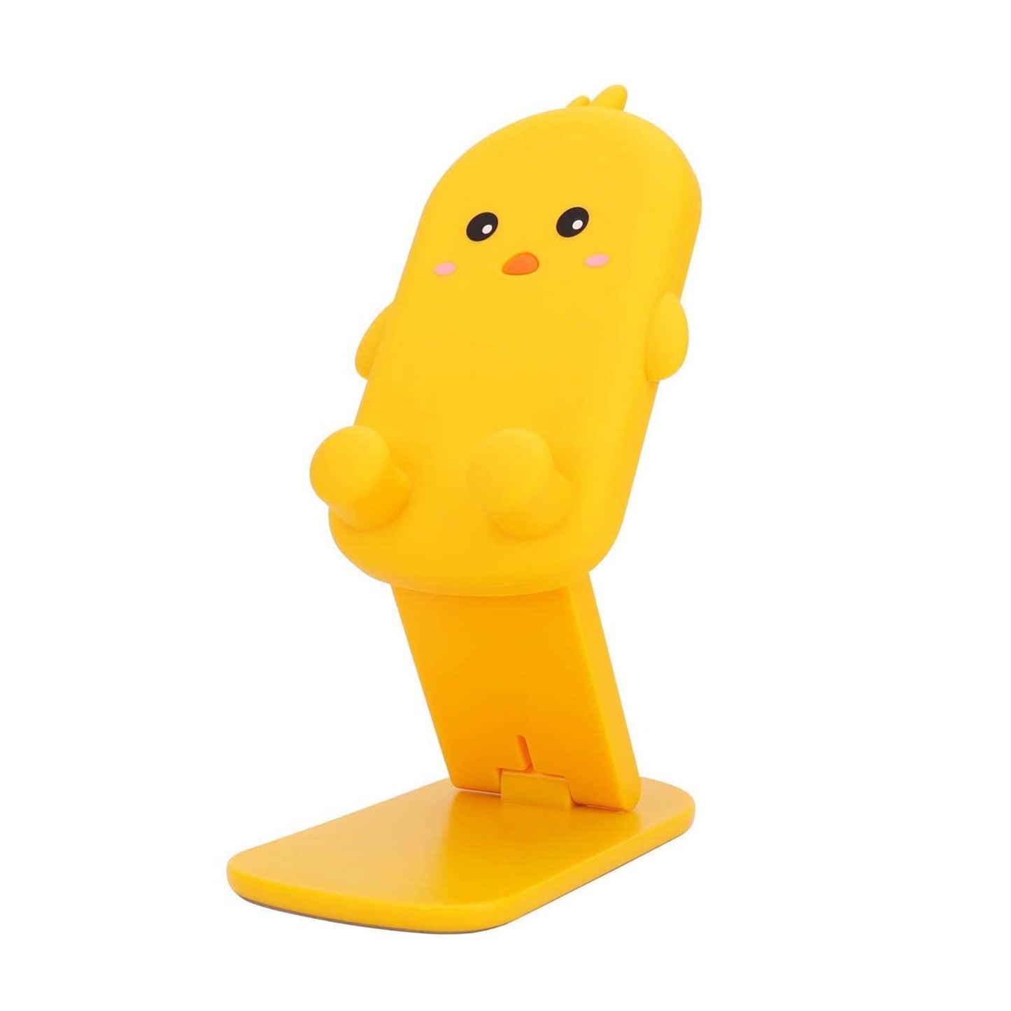 Cute Cartoon Foldable Mobile Stand
