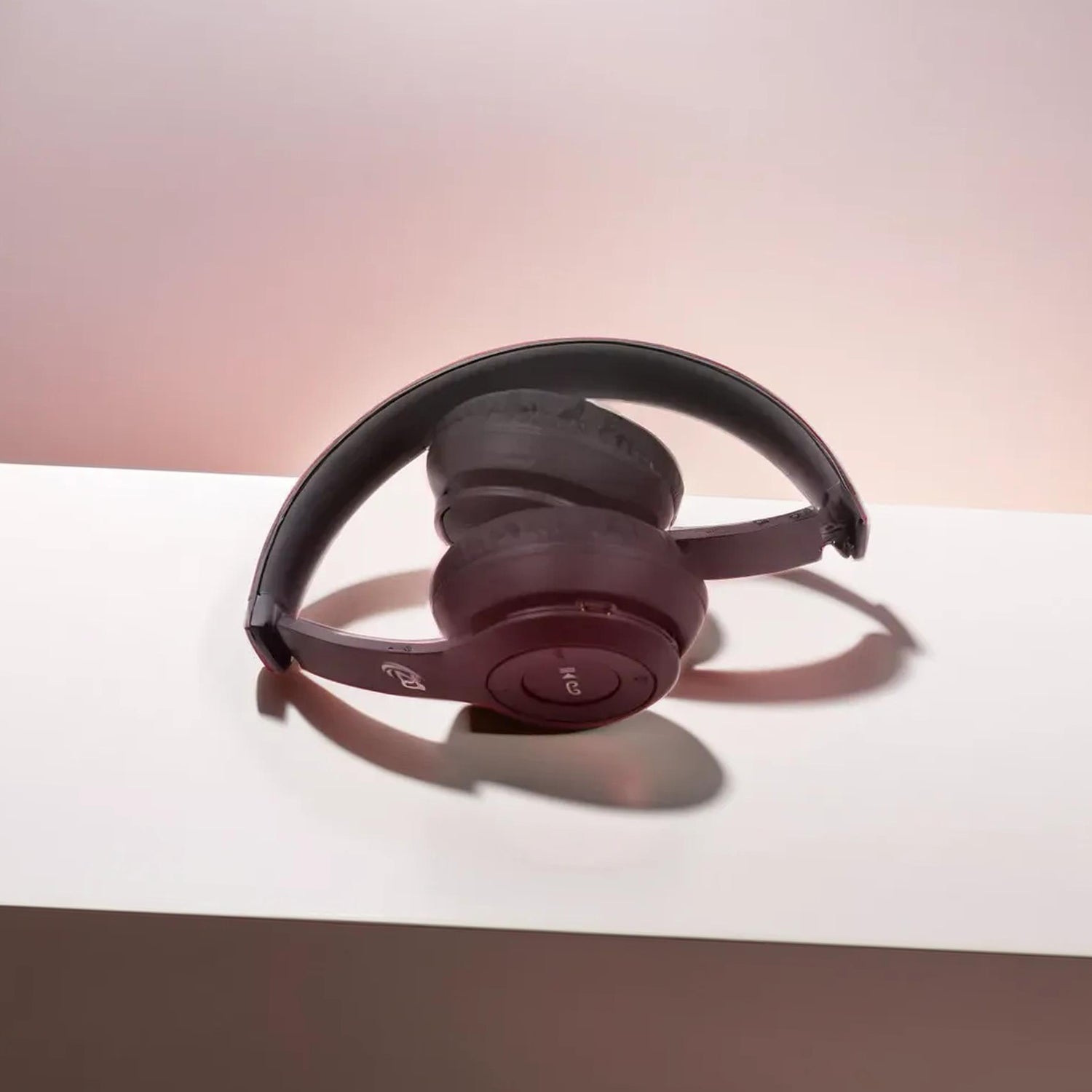 Wireless Bluetooth Headphones