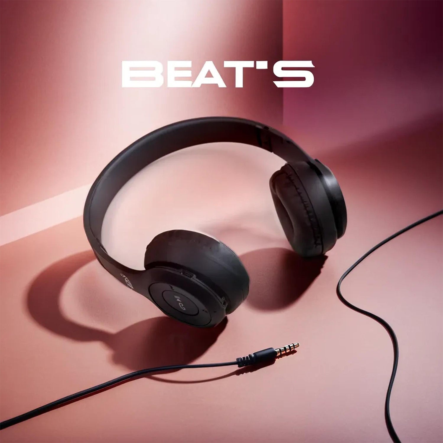 Wireless Bluetooth Headphones