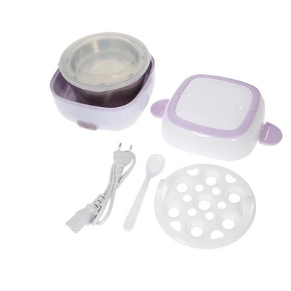 Portable Electric Food Warmer
