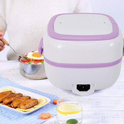 Portable Electric Food Warmer