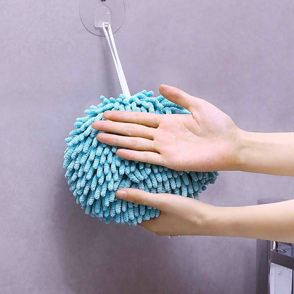 Microfiber Mitt Duster
