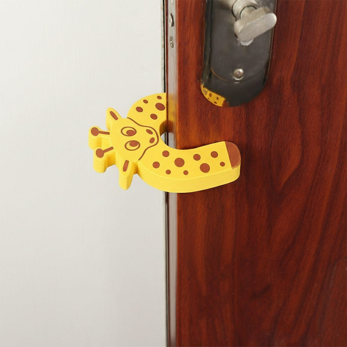 Universal Portable Door Stopper