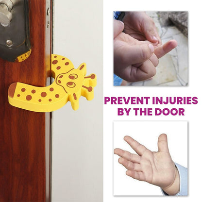 Universal Portable Door Stopper