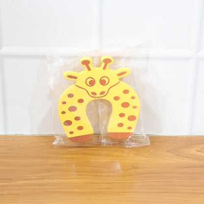 Universal Portable Door Stopper