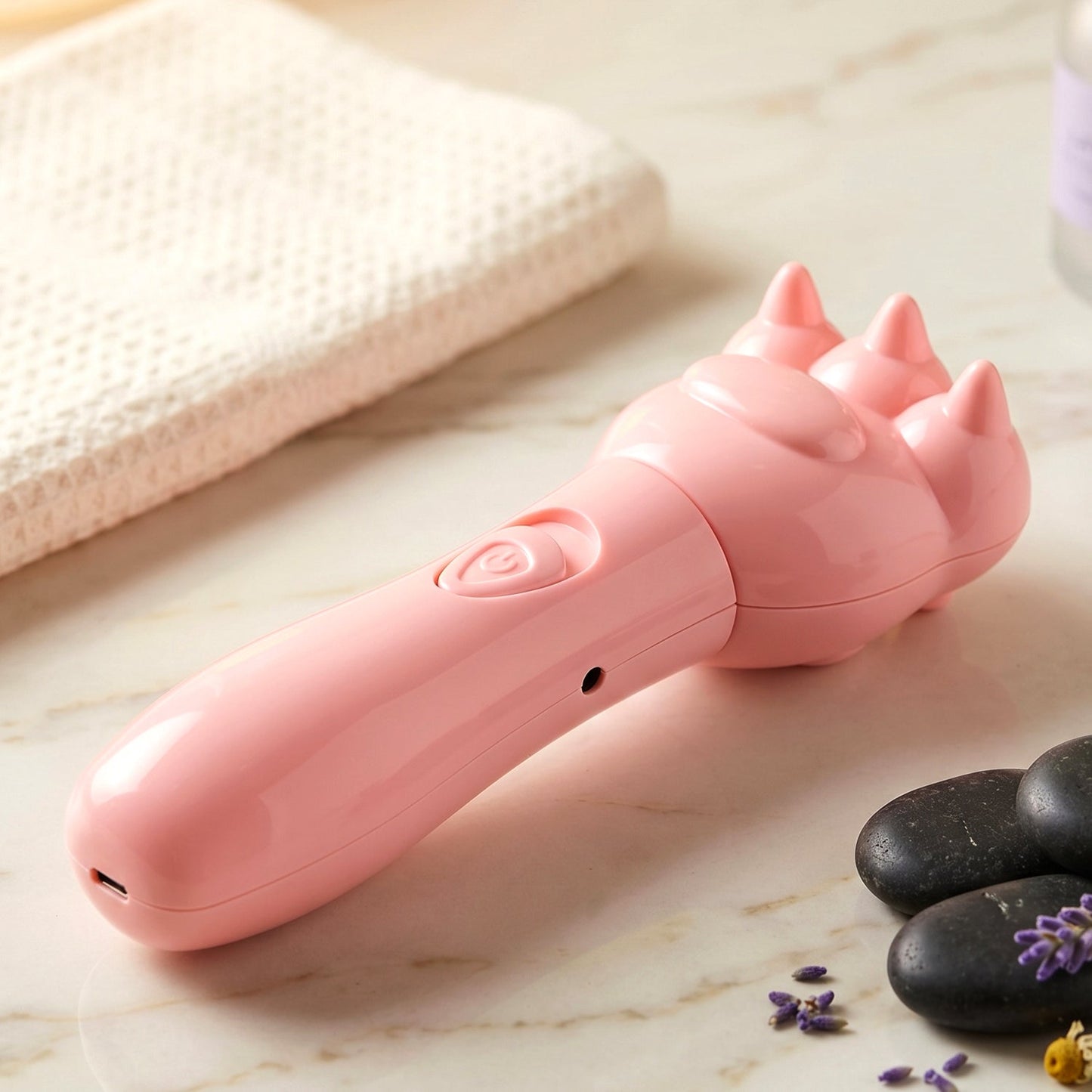 Bear Hand Massager