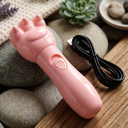 Bear Hand Massager