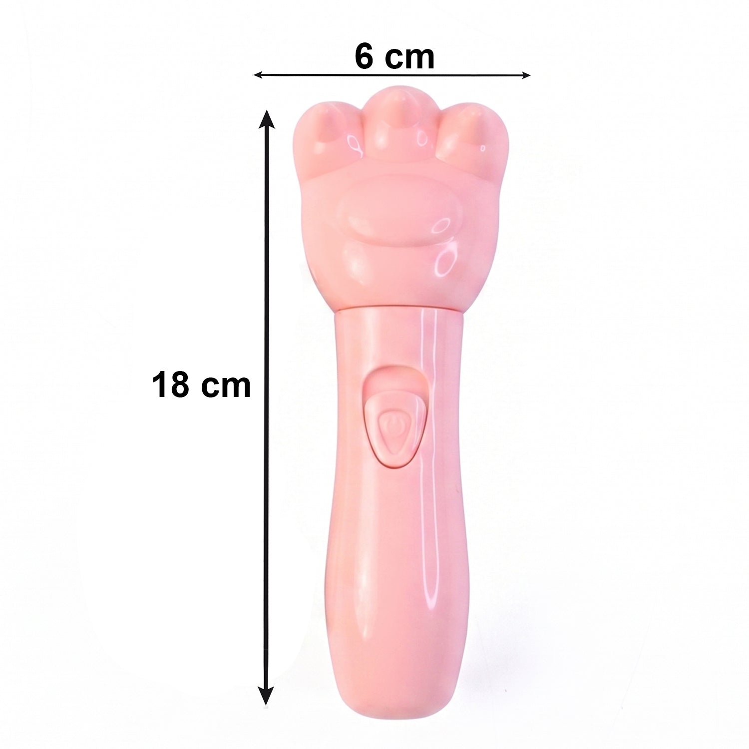 Bear Hand Massager