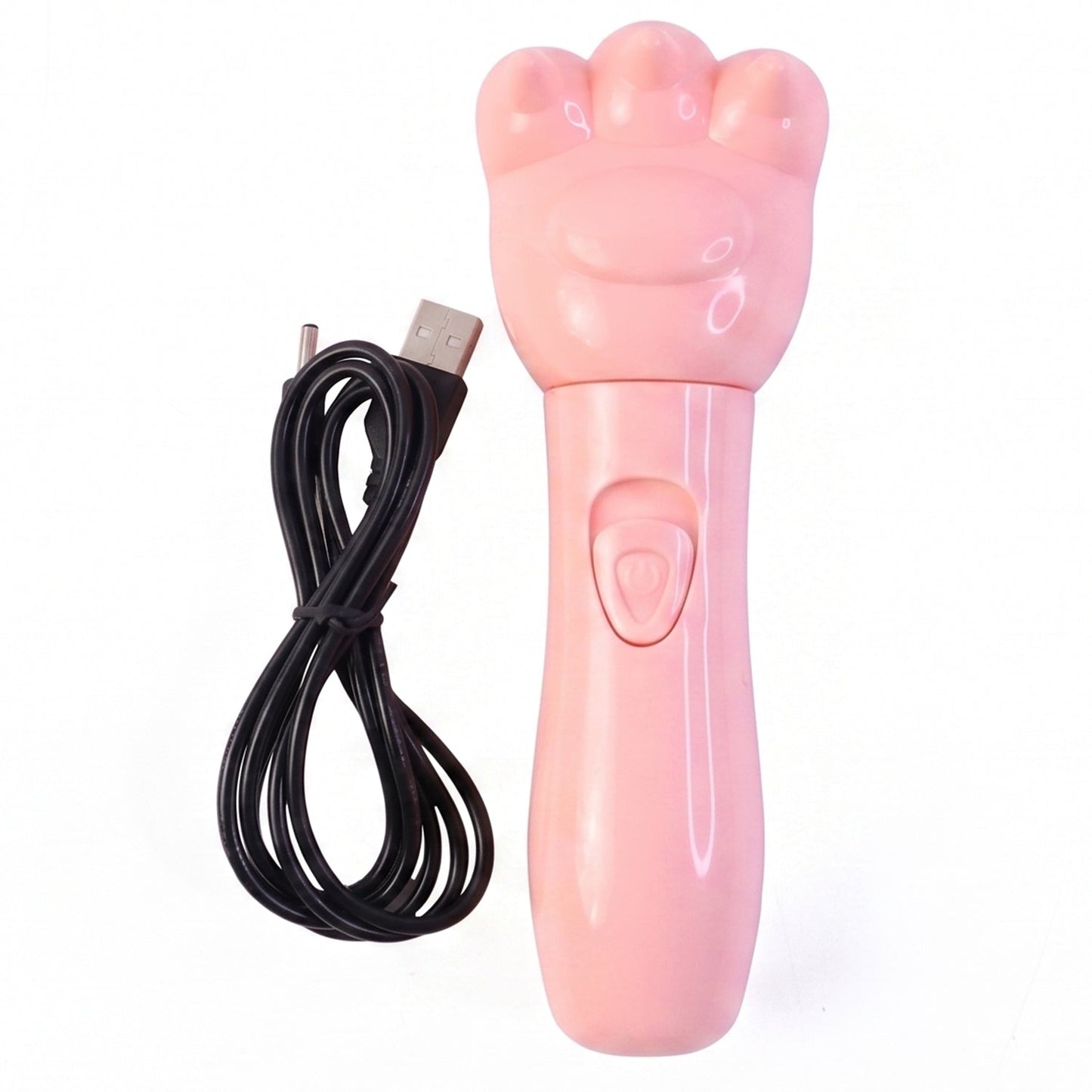 Bear Hand Massager