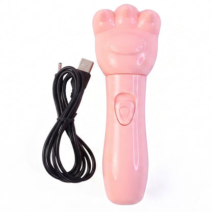 Bear Hand Massager