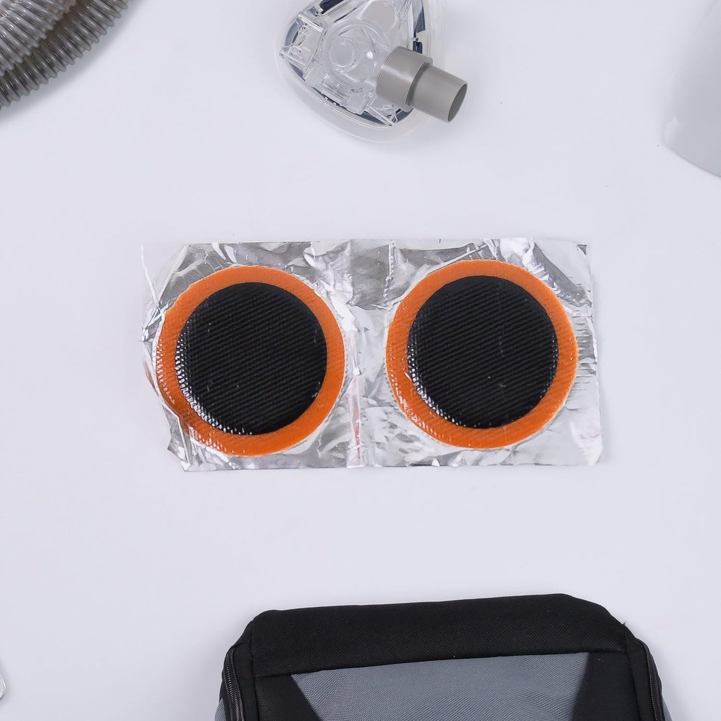 Bicycle Tire Repair Kit