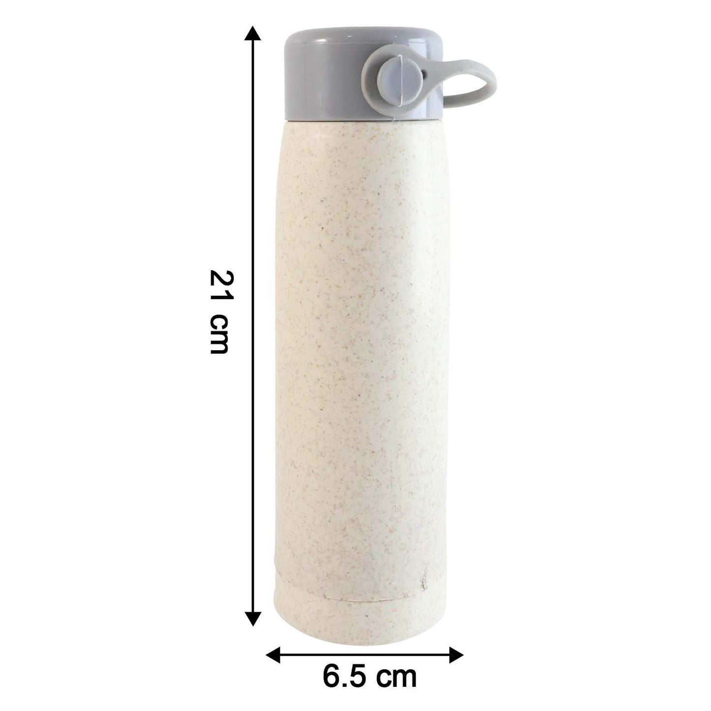 Borosilicate Glass Water Bottle