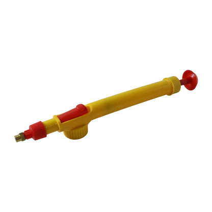 Adjustable Brass Nozzle Sprayer