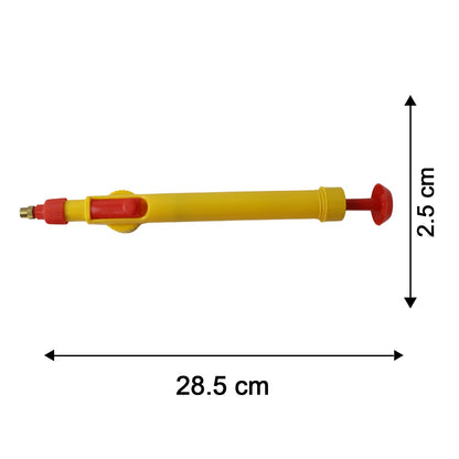 Adjustable Brass Nozzle Sprayer