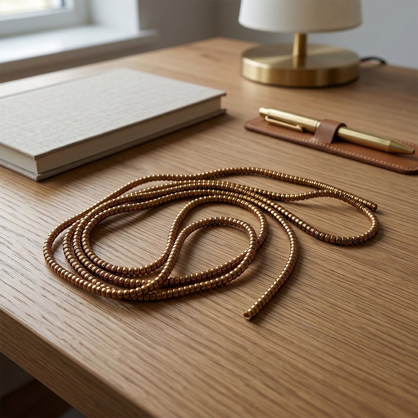 Spiral Cable Protector Sleeve