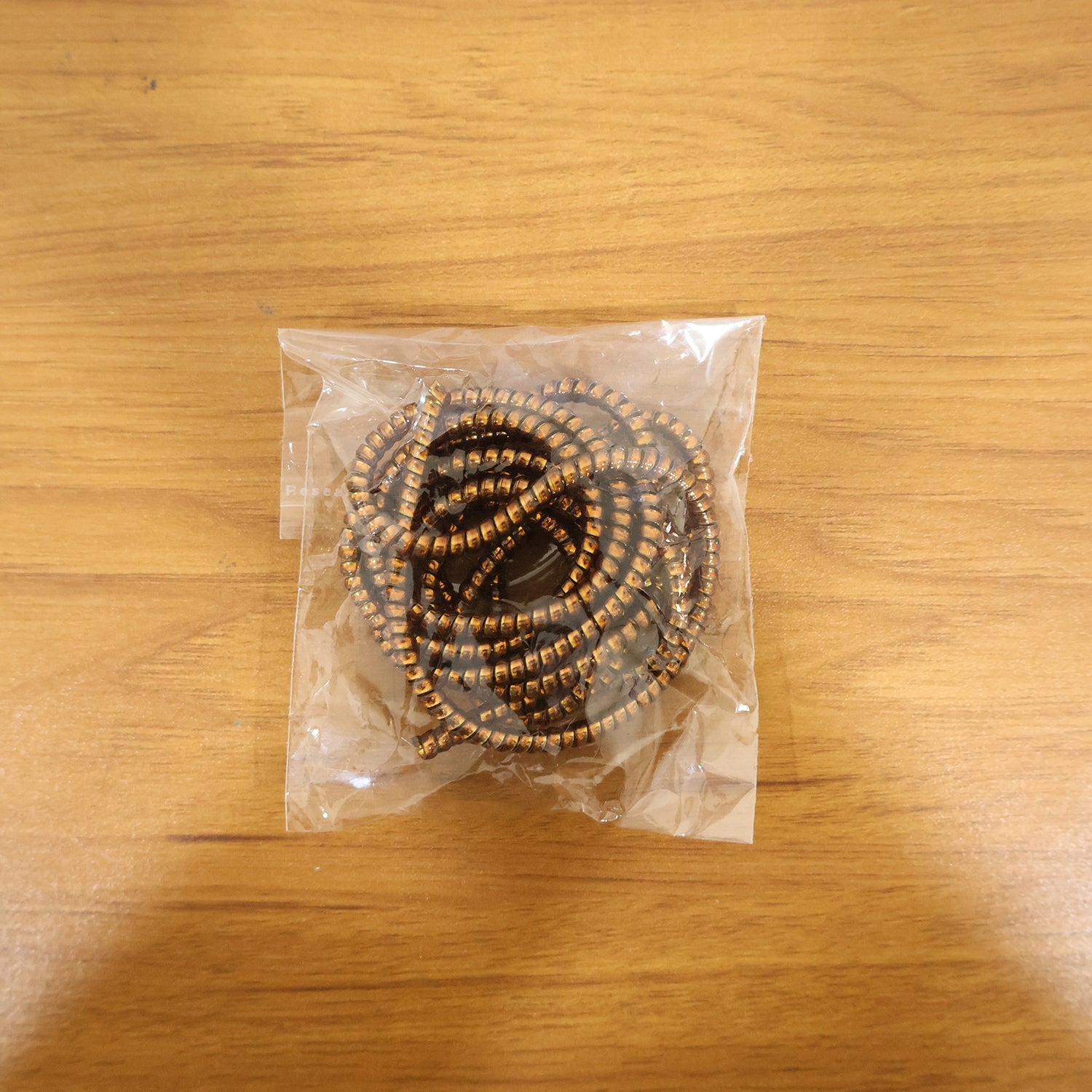 Spiral Cable Protector Sleeve