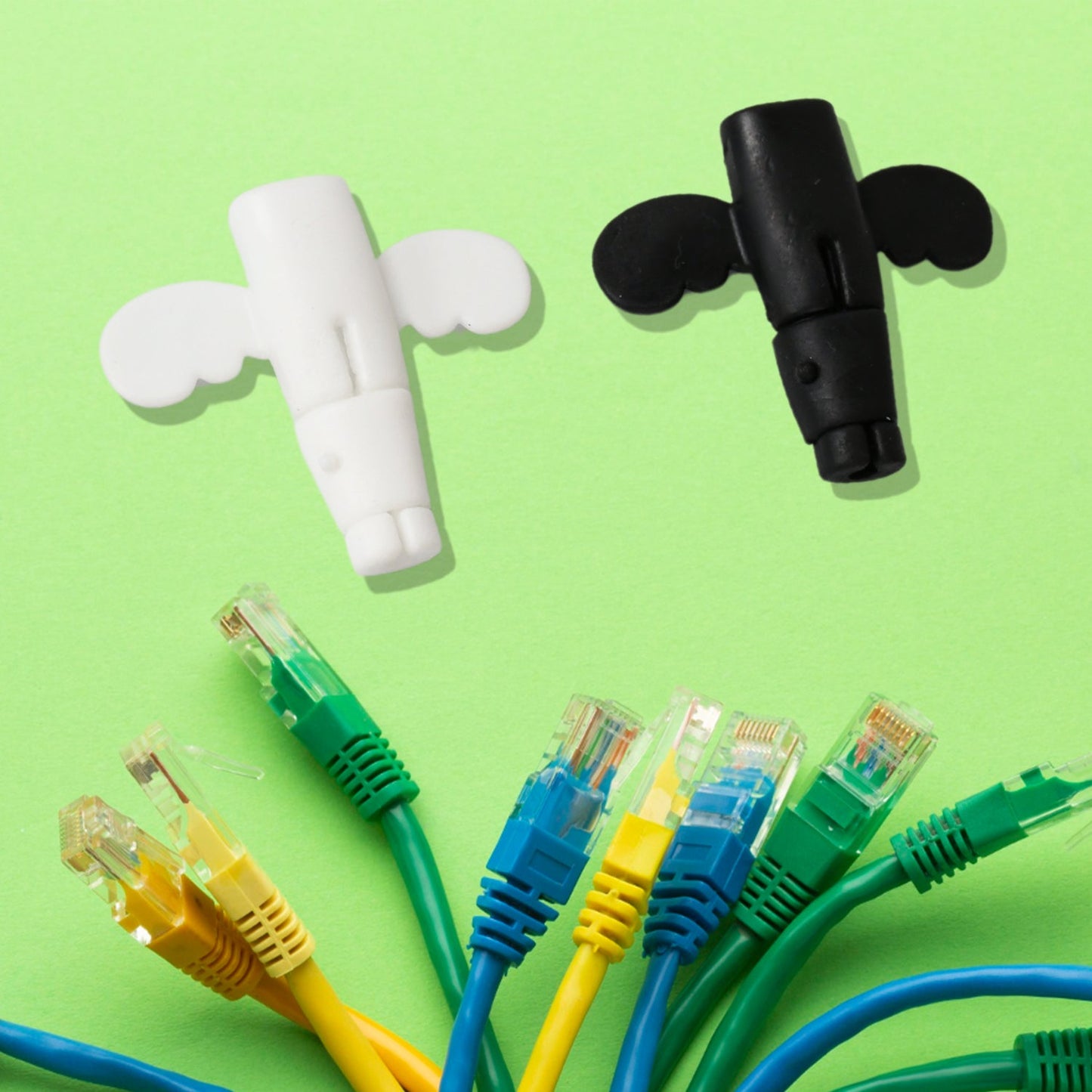 Angel Cable Protector