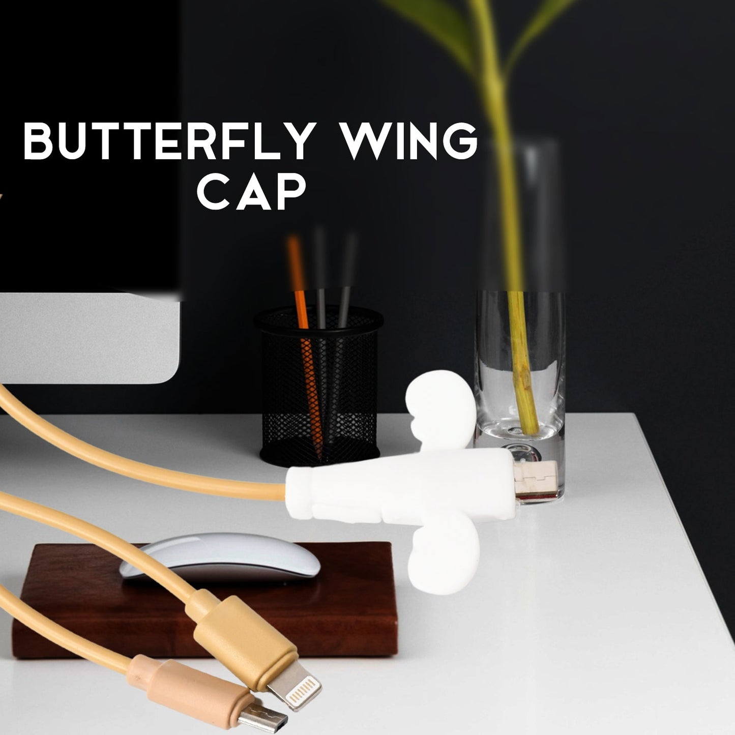 Angel Cable Protector