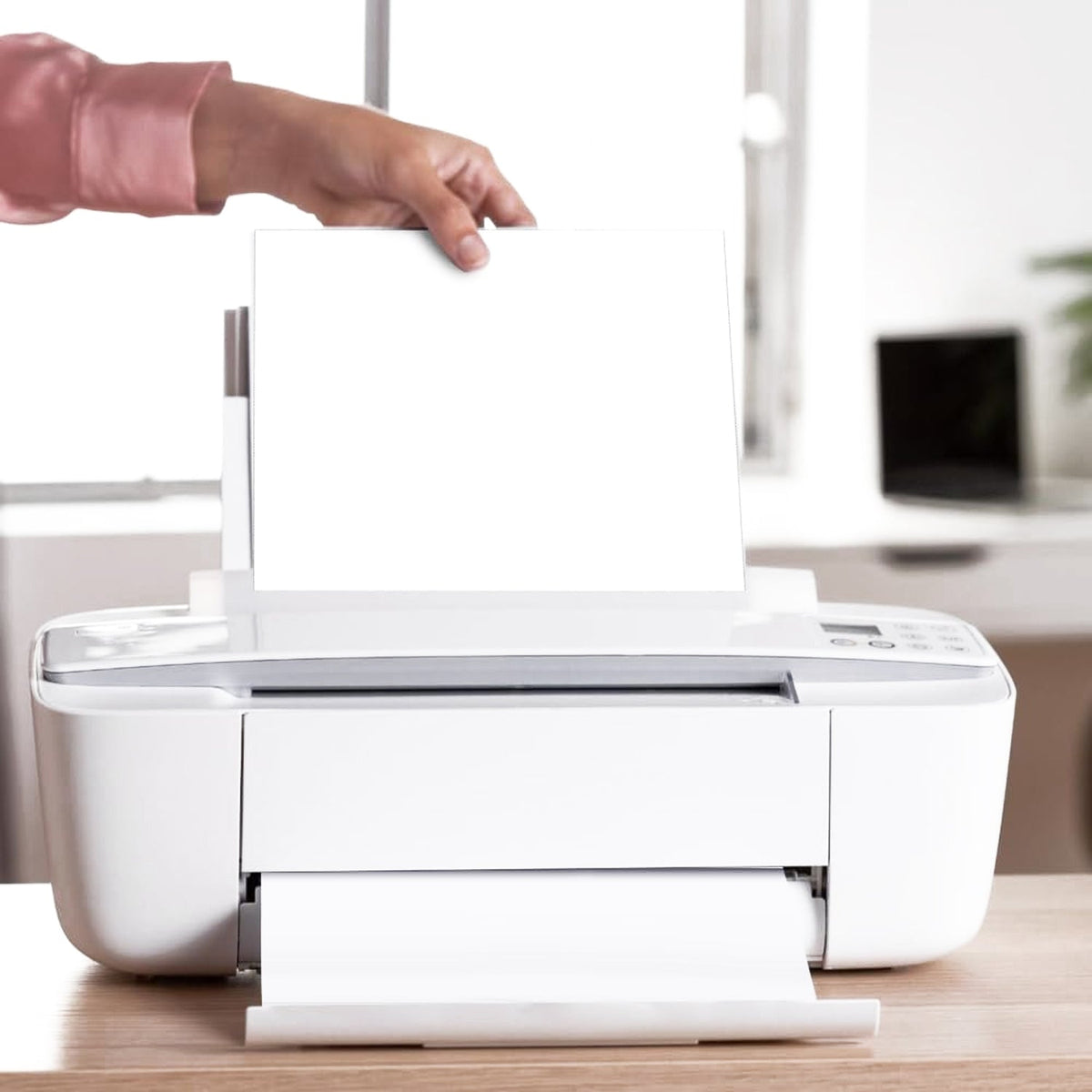 A4 Copier Paper Pack