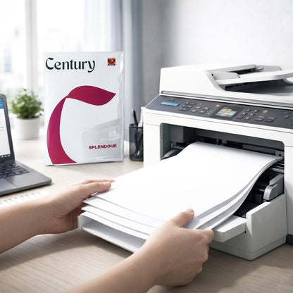 A4 Copier Paper Pack