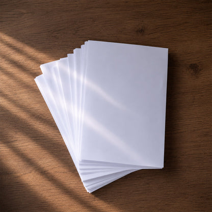 A4 Copier Paper Pack