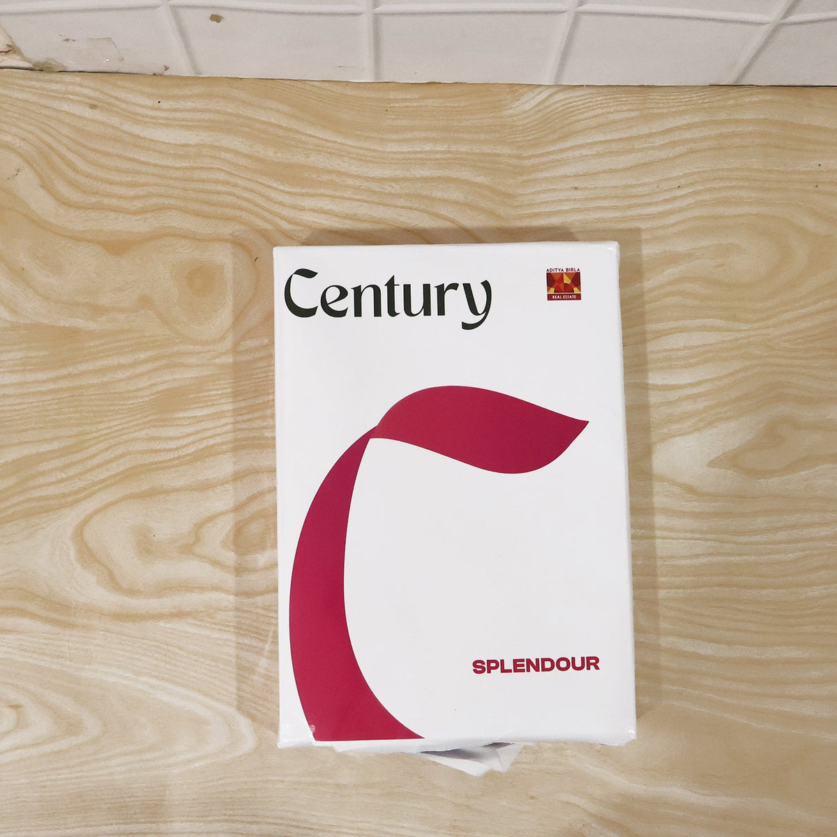 A4 Copier Paper Pack