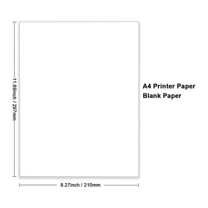 A4 Copier Paper Pack