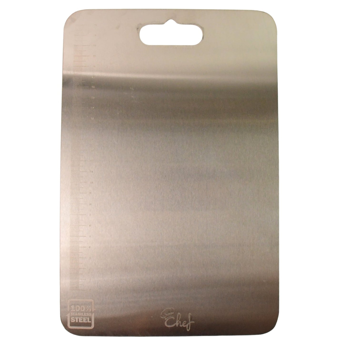 Steel Cutting Board