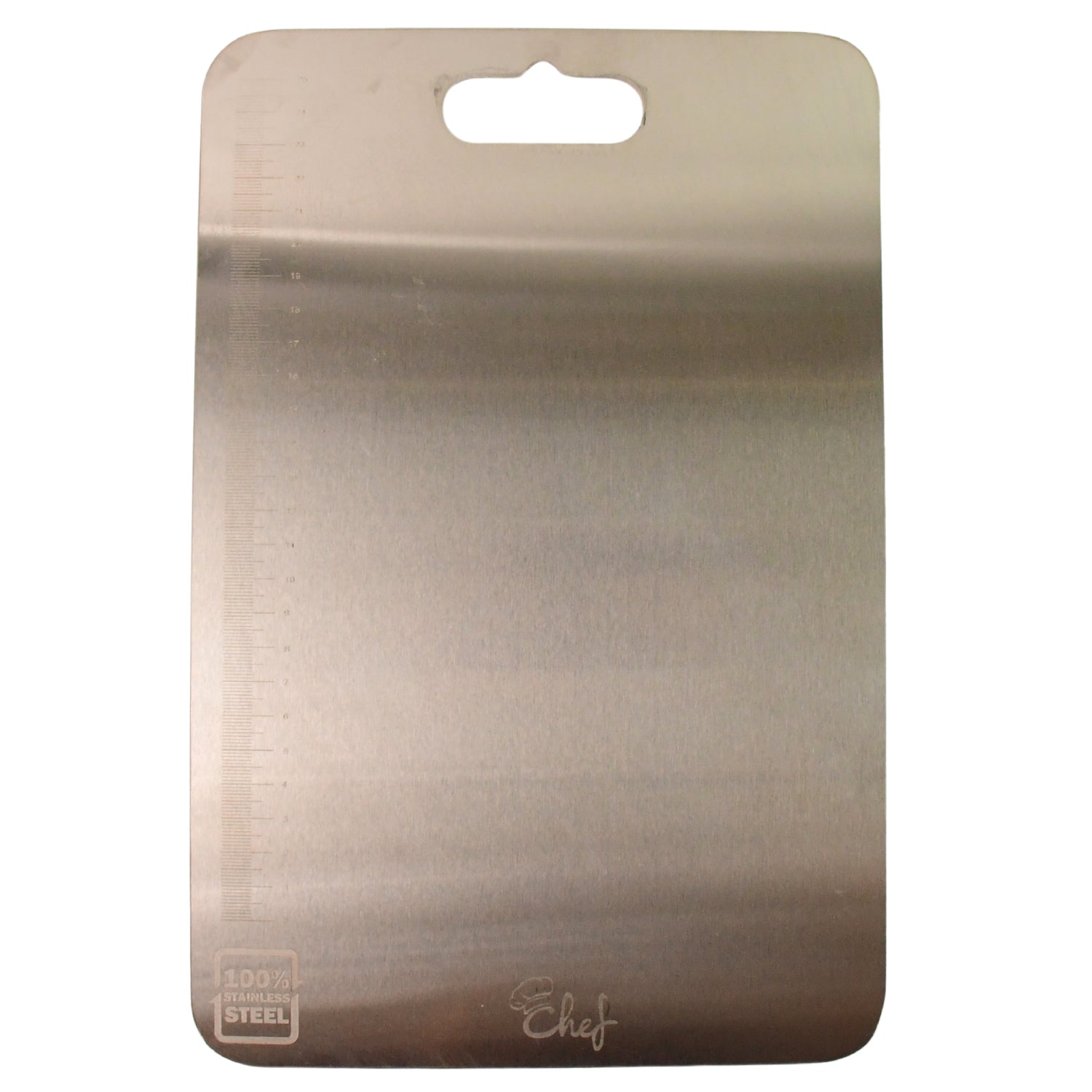 Steel Cutting Board