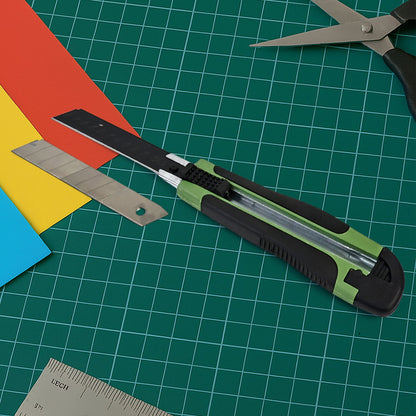 Utility Cutter Knife