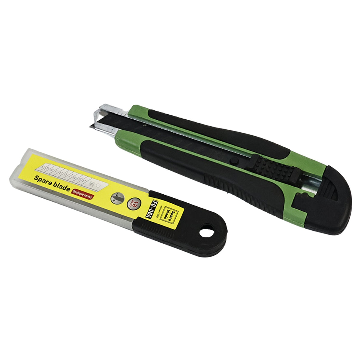 Utility Cutter Knife