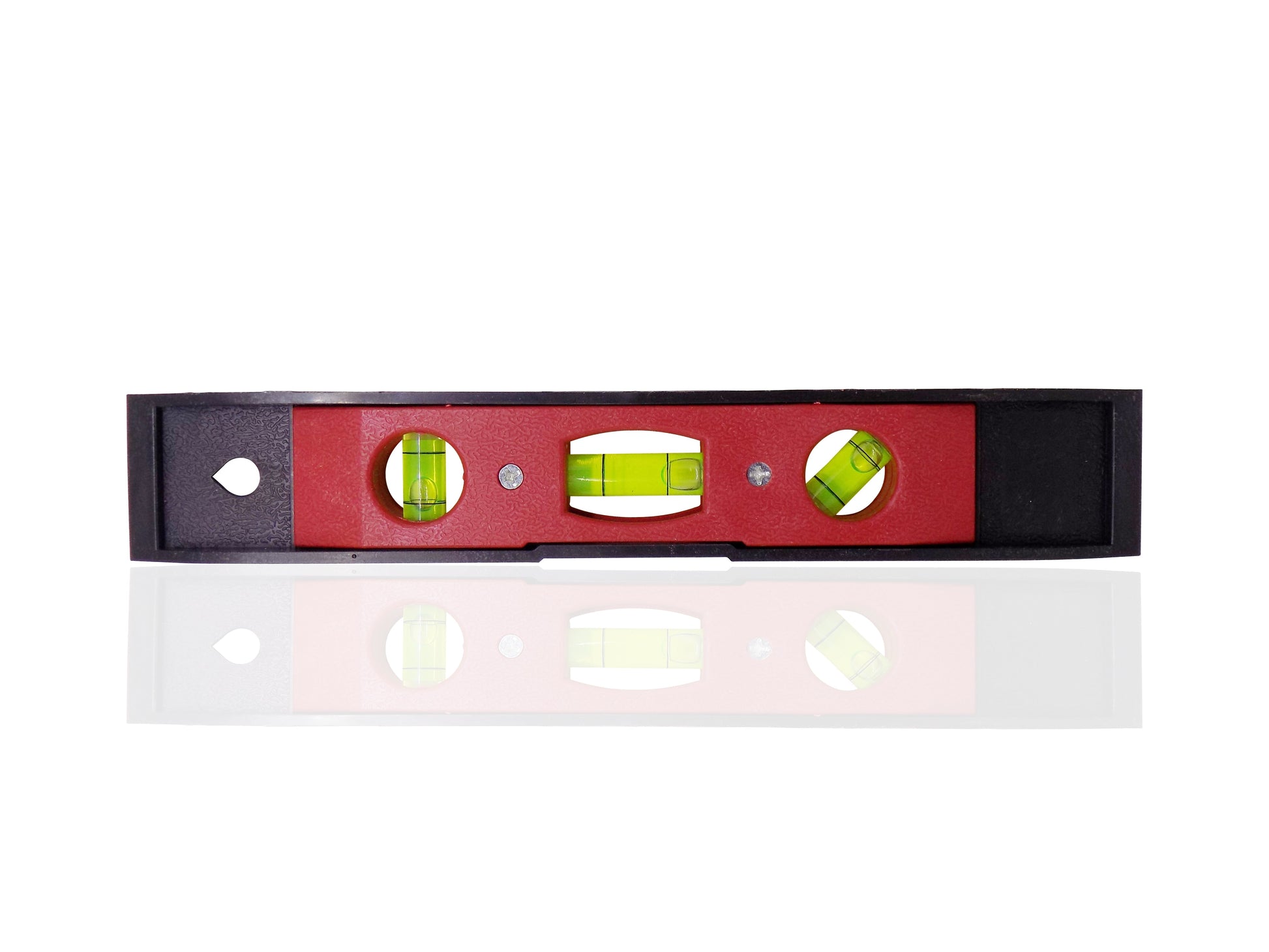 Pocket Torpedo Level