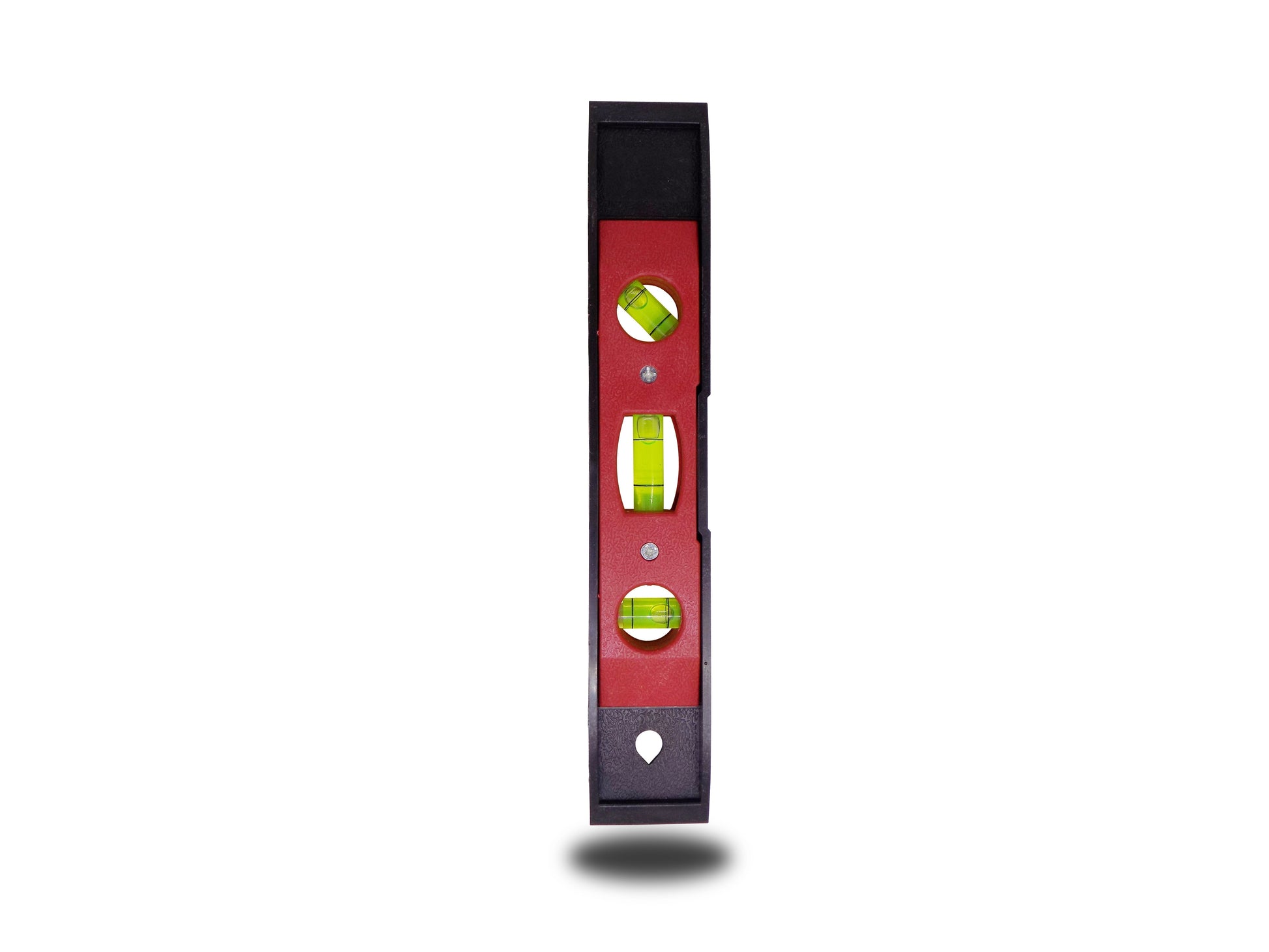 Pocket Torpedo Level