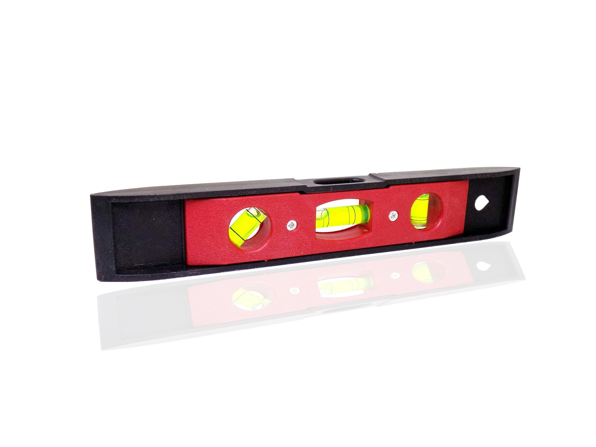 Pocket Torpedo Level