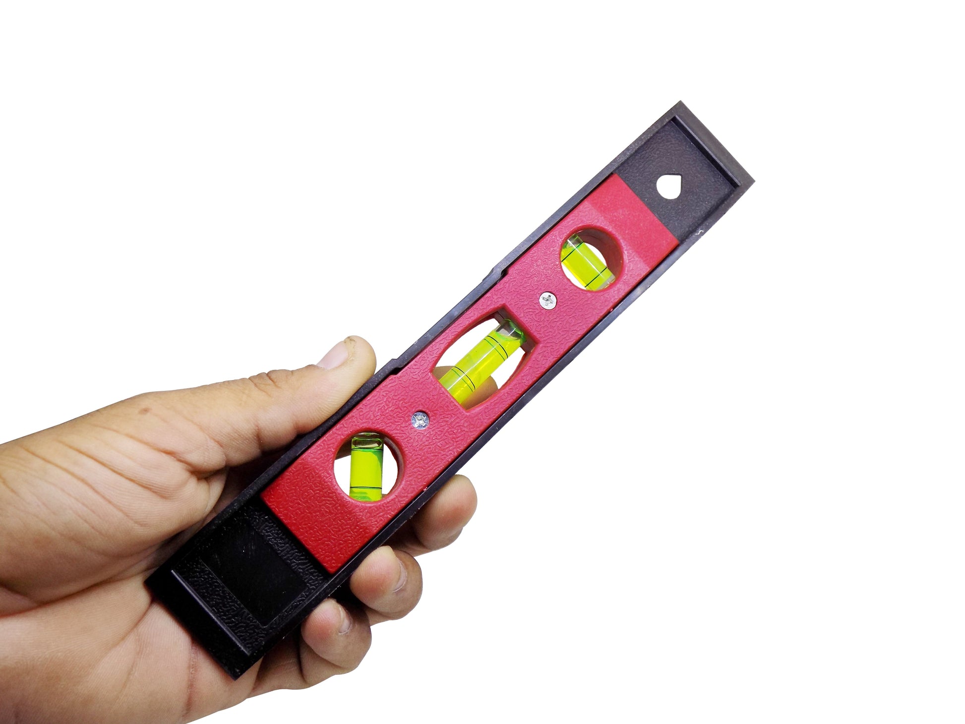Pocket Torpedo Level