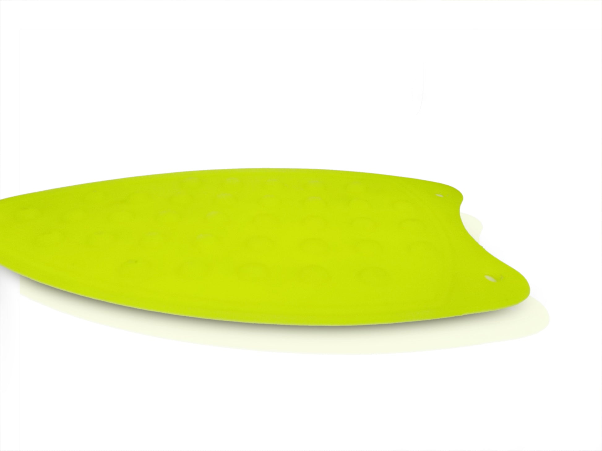 Heatproof Iron Rest Mat