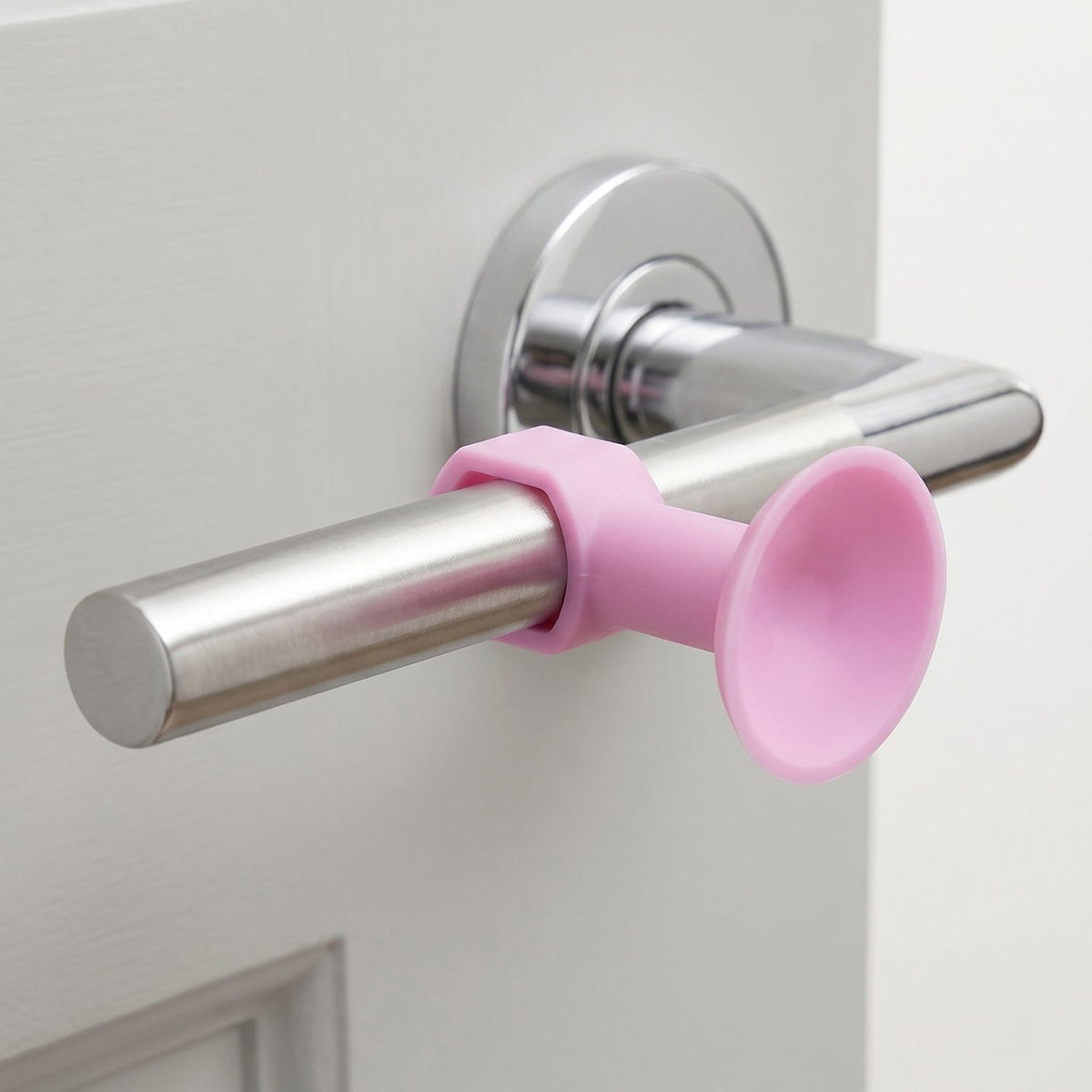 5-Pack Silicone Door Stoppers
