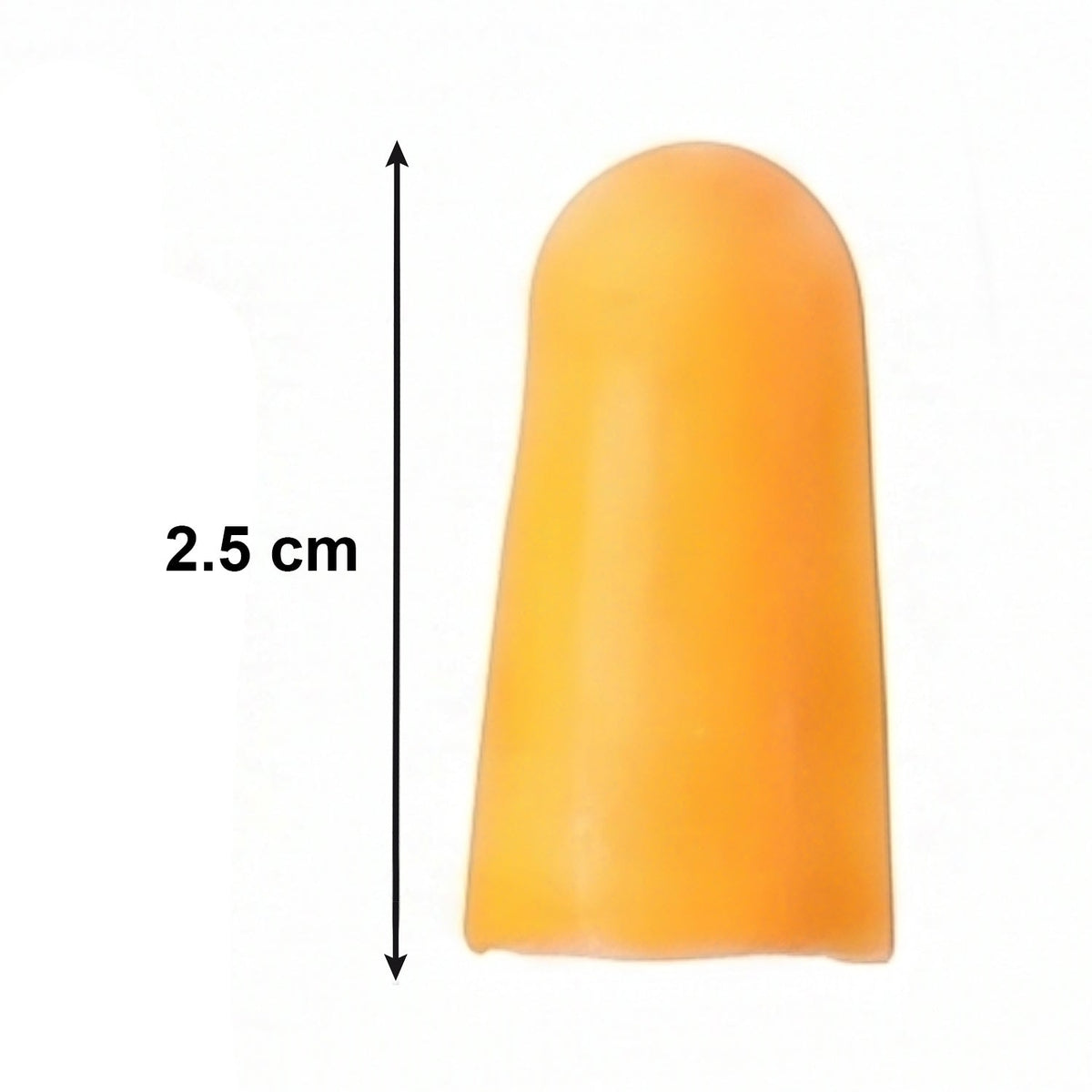 Soft Foam Earplugs Set