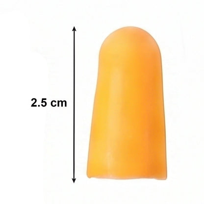 Soft Foam Earplugs Set