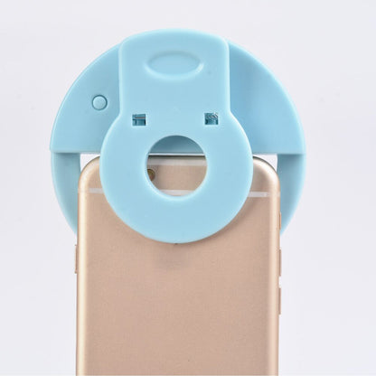 Selfie Ring Light – Pack of 1
