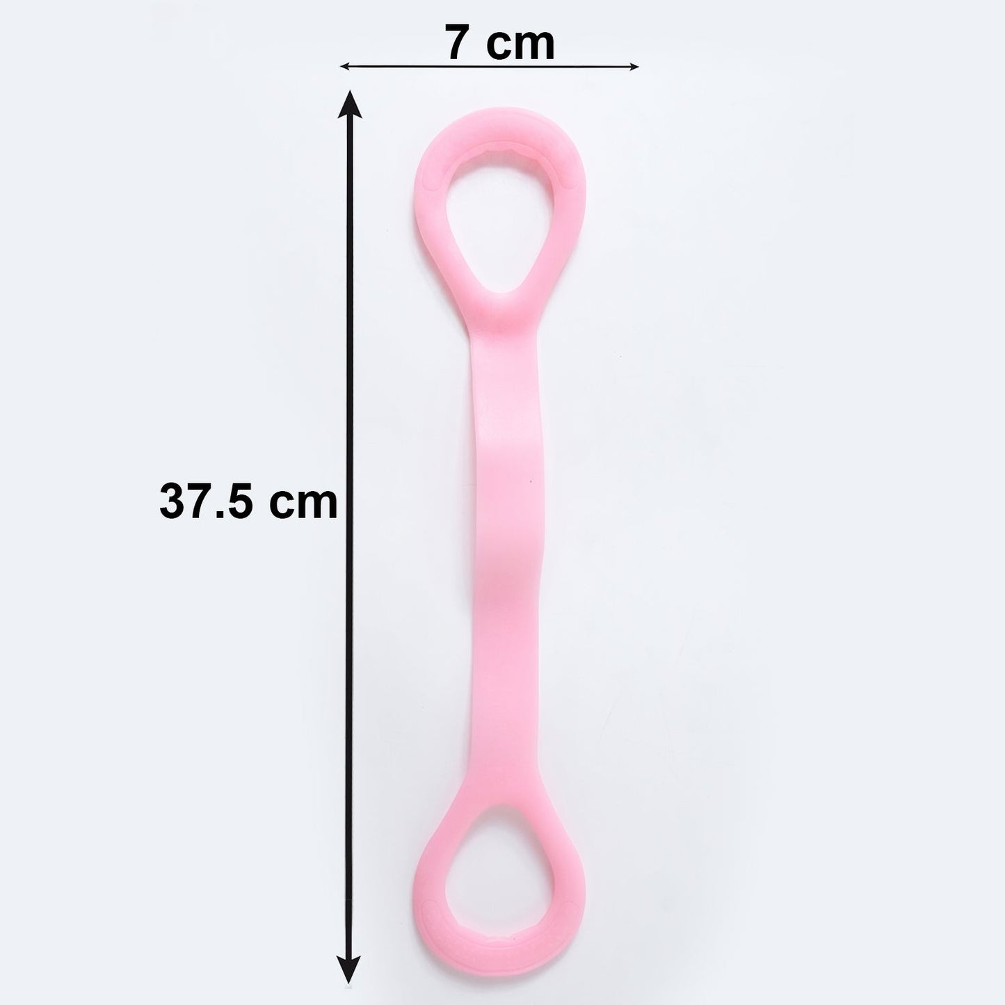 Silicone Yoga Resistance Band