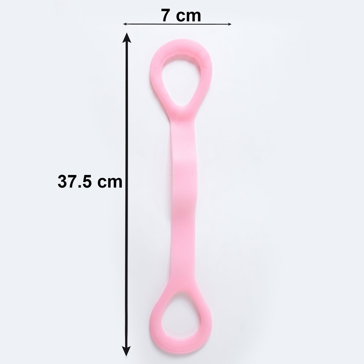 Silicone Yoga Resistance Band