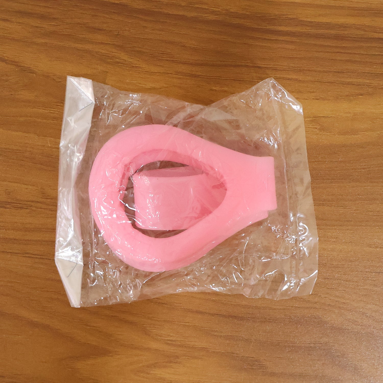 Silicone Yoga Resistance Band
