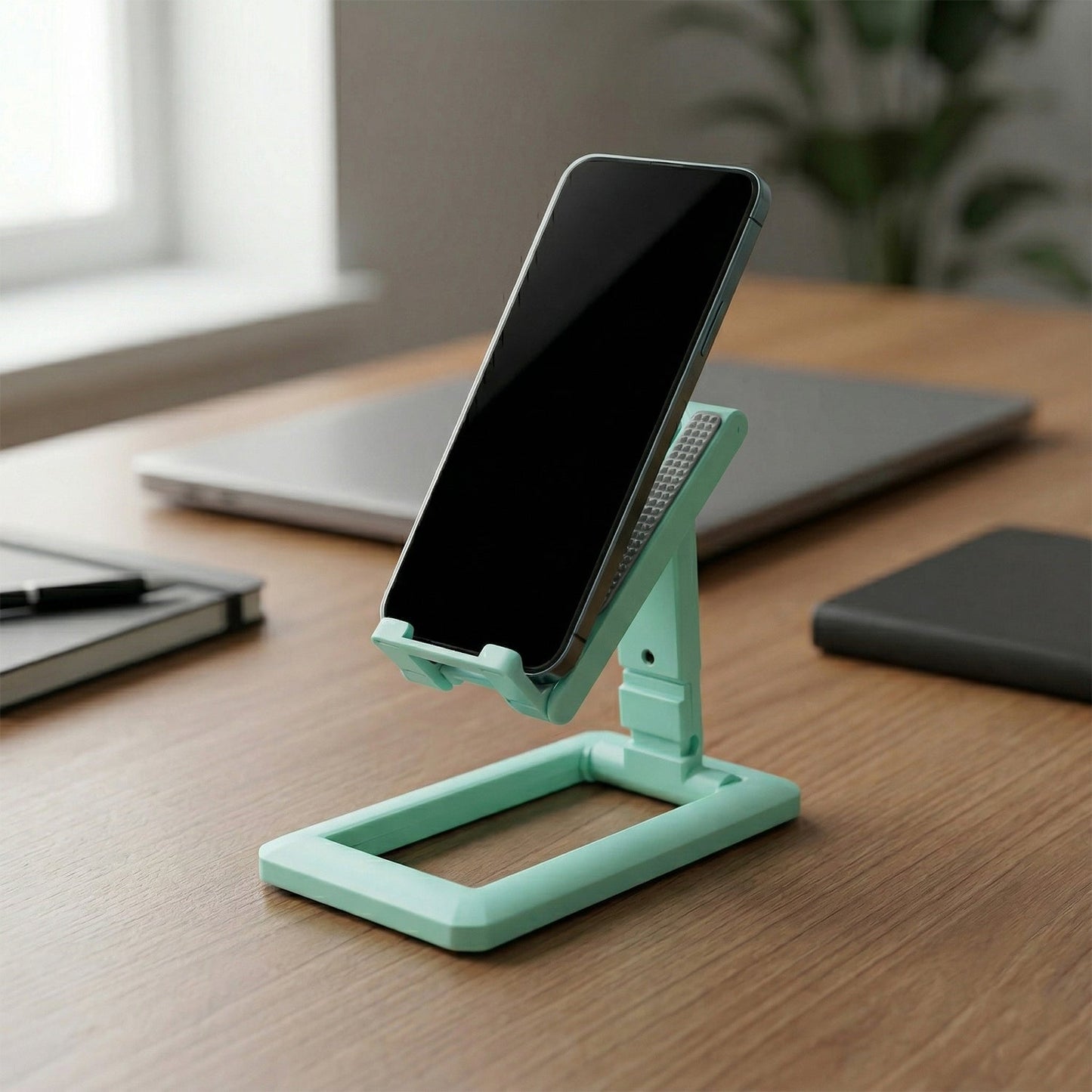 Foldable Phone Stand Holder