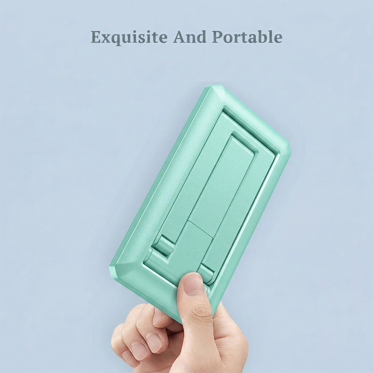 Foldable Phone Stand Holder