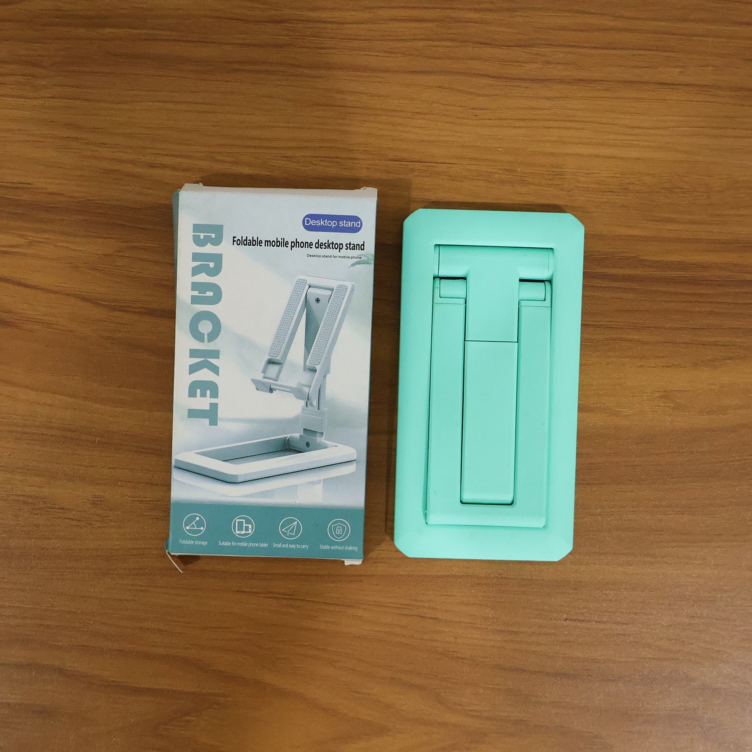 Foldable Phone Stand Holder