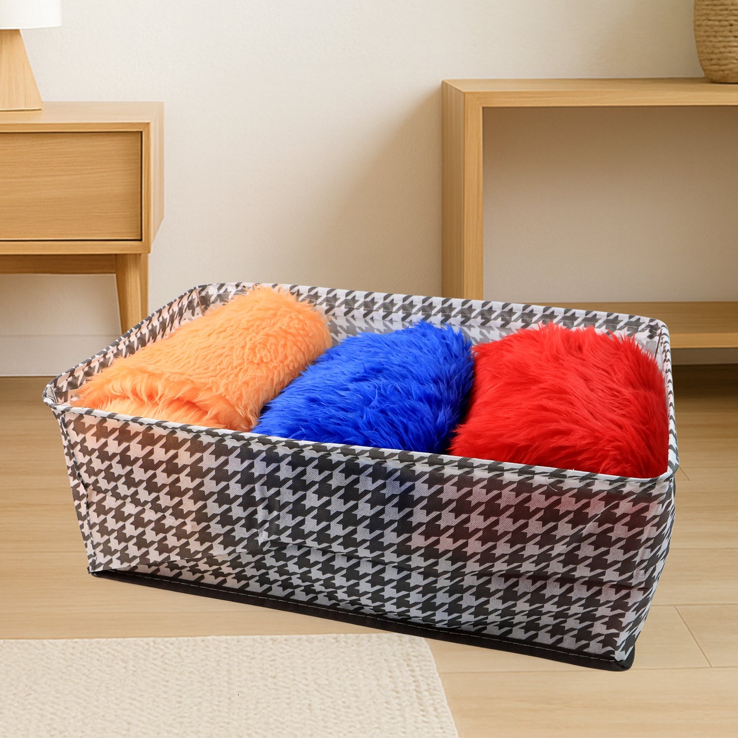 Cloth Storage Baskets