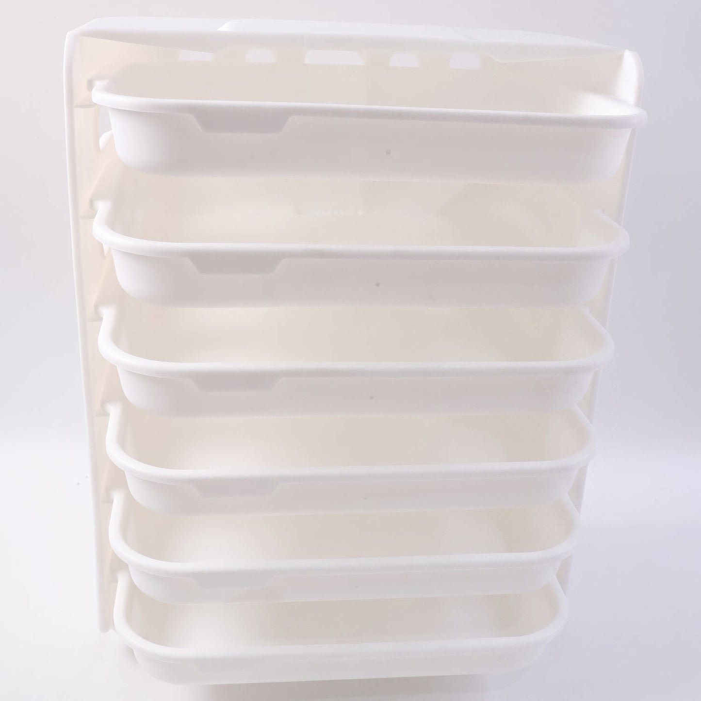6-Layer Wall Hanging Storage Rack